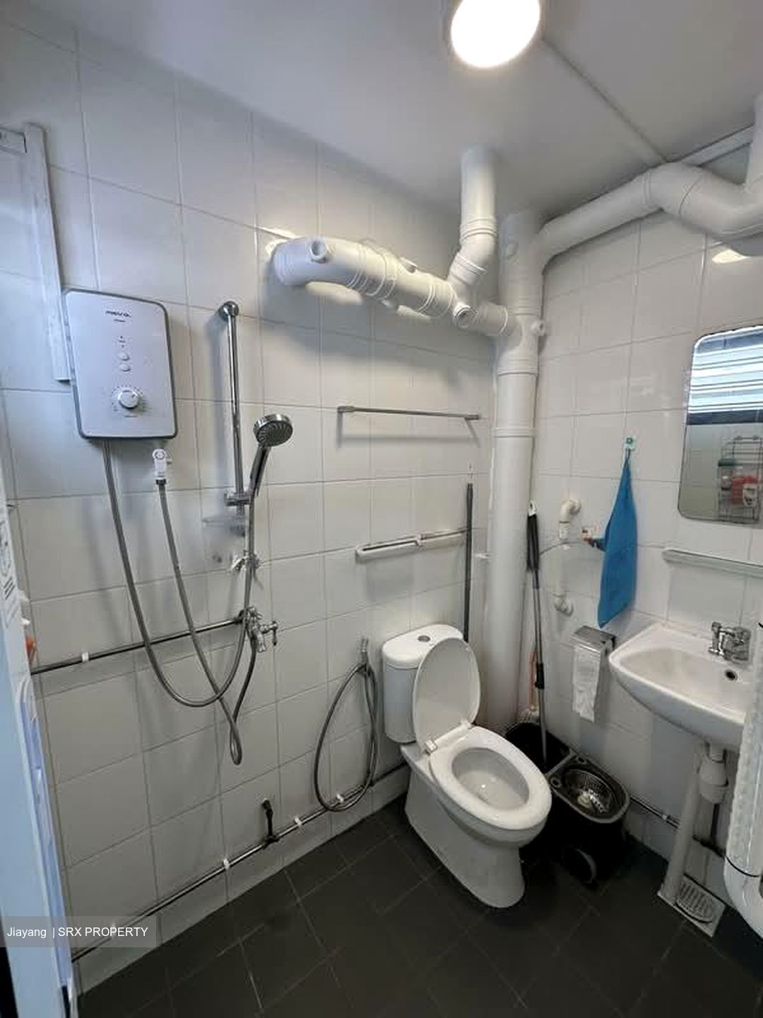 Blk 809 Khatib Gardens (Yishun), HDB 4 Rooms #562450141